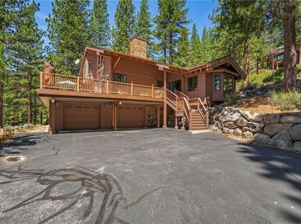 570 Rockrose Court, Incline Village, NV 89451 Photo