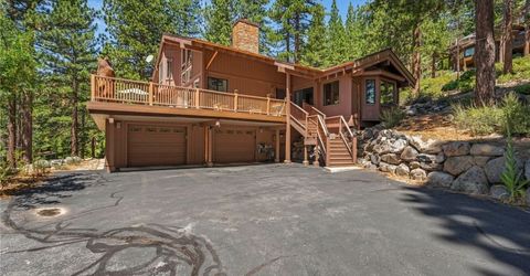 570 Rockrose Court , Incline Village, NV 89451 Photo