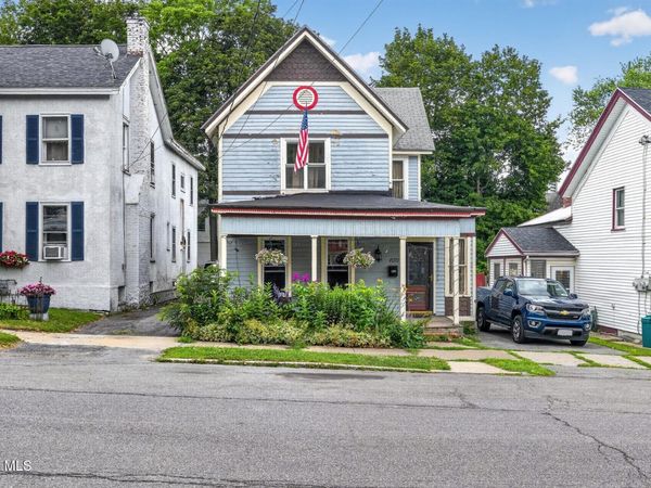 109 S Market Street, Johnstown, NY 12095