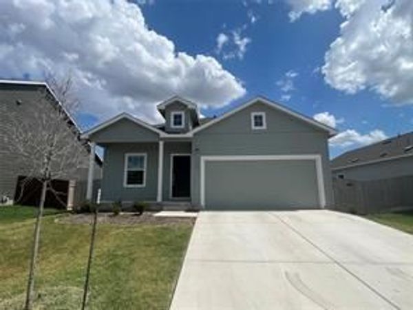 133 Akela WAY, Georgetown, TX 78626