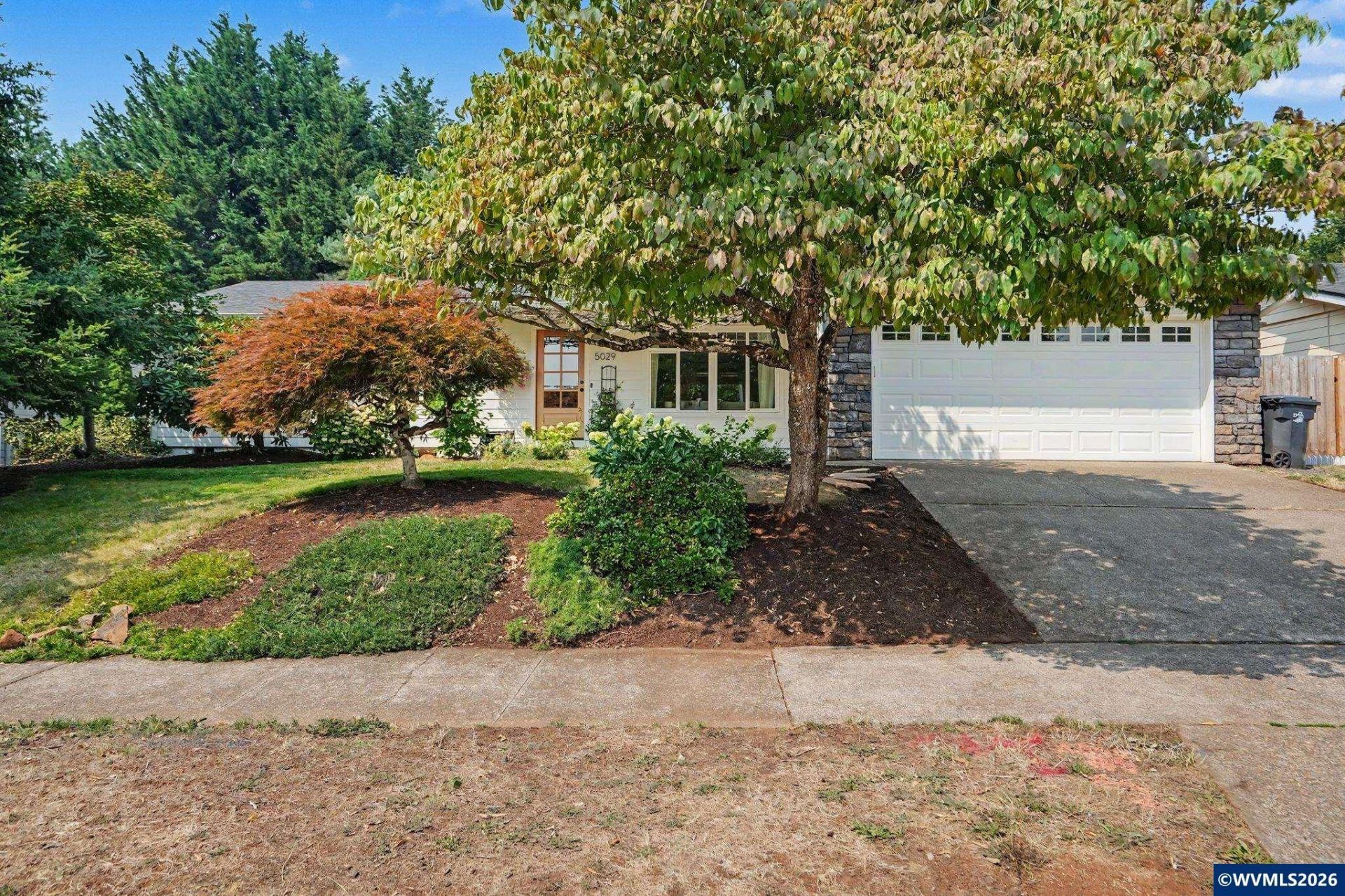 5029 Geoff St S, Salem, OR 97306 Main Photo