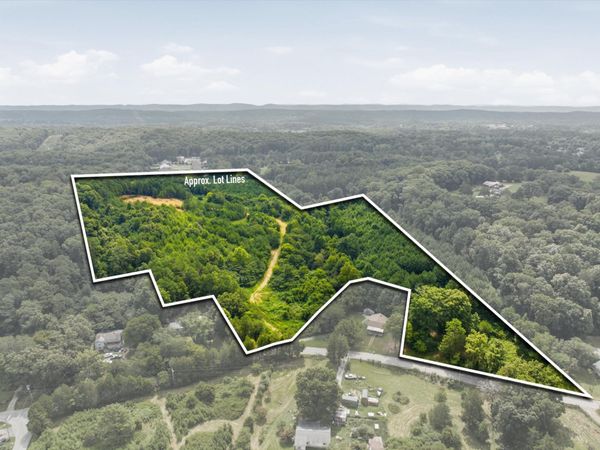 0 Arnold Road , Rock Spring, GA 30739