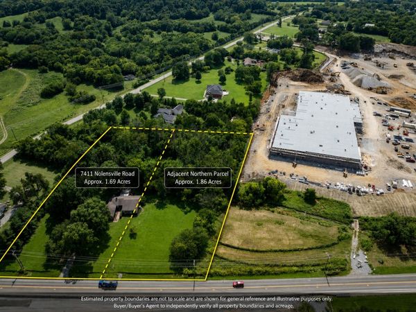 0 Nolensville Road, Unit 01, Nolensville, TN 37135