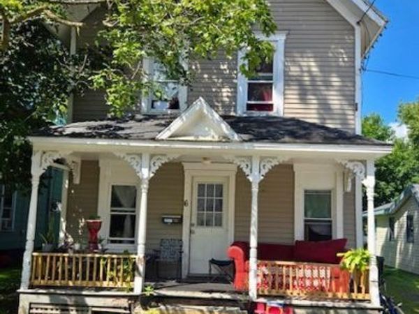 6 Winter Street , Cortland, NY 13045