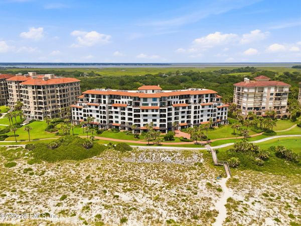 1657 SEA DUNES Place, Fernandina Beach, FL 32034