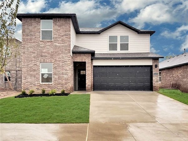687 S Neon Avenue , Fayetteville, AR 72704