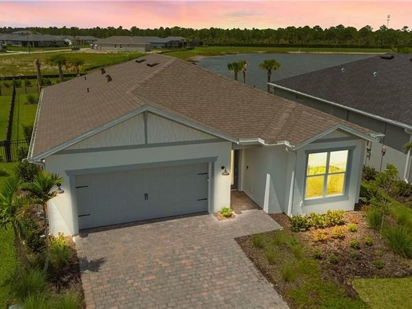 44363 Kelly DR, PUNTA GORDA, FL 33982