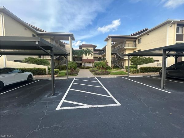 11220 Caravel CIR , Unit 203, FORT MYERS, FL 33908