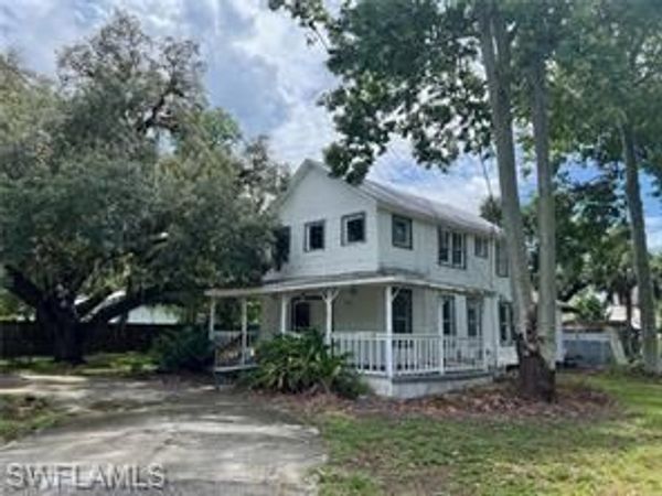 253 S Cypress ST , LABELLE, FL 33935