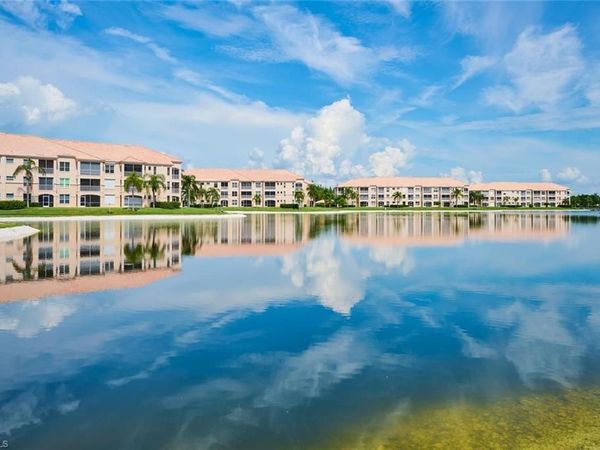 9110 Southmont CV , Unit 109, FORT MYERS, FL 33908