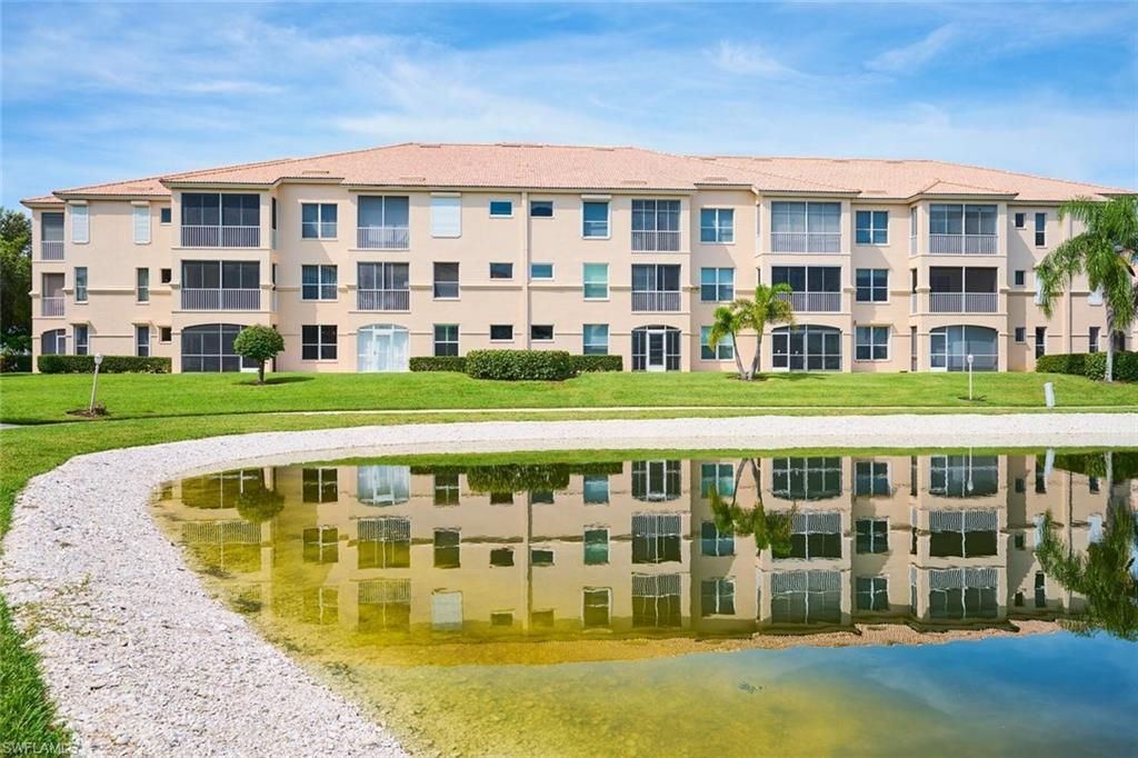 9110 Southmont Cv , Unit 109, Fort Myers, FL 33908 Photo