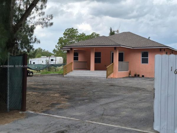 160 N Granja St , Clewiston, FL 33440