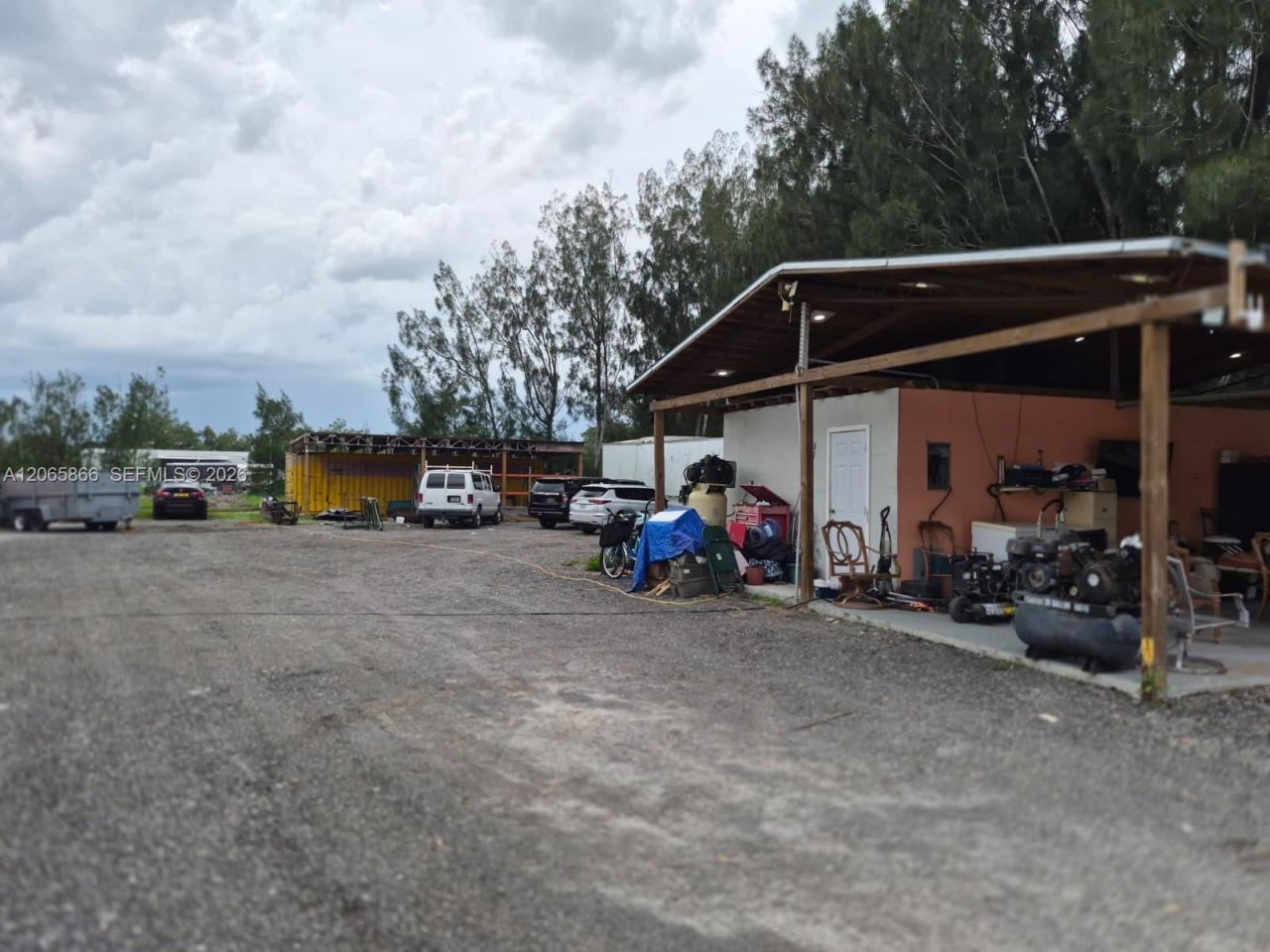 160 N Granja St, Clewiston, FL 33440 Photo