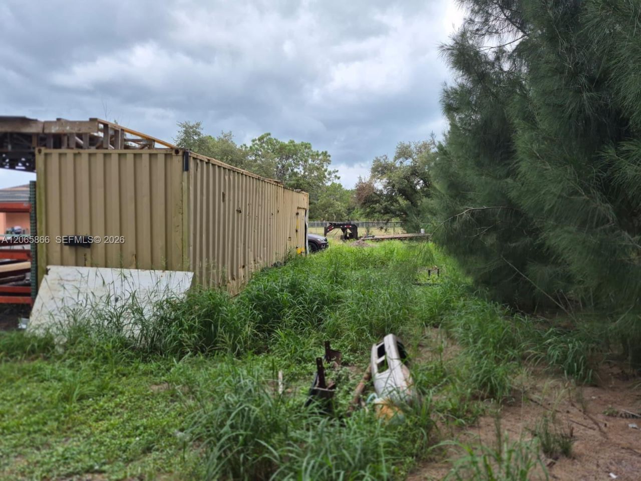 160 N Granja St, Clewiston, FL 33440 Photo