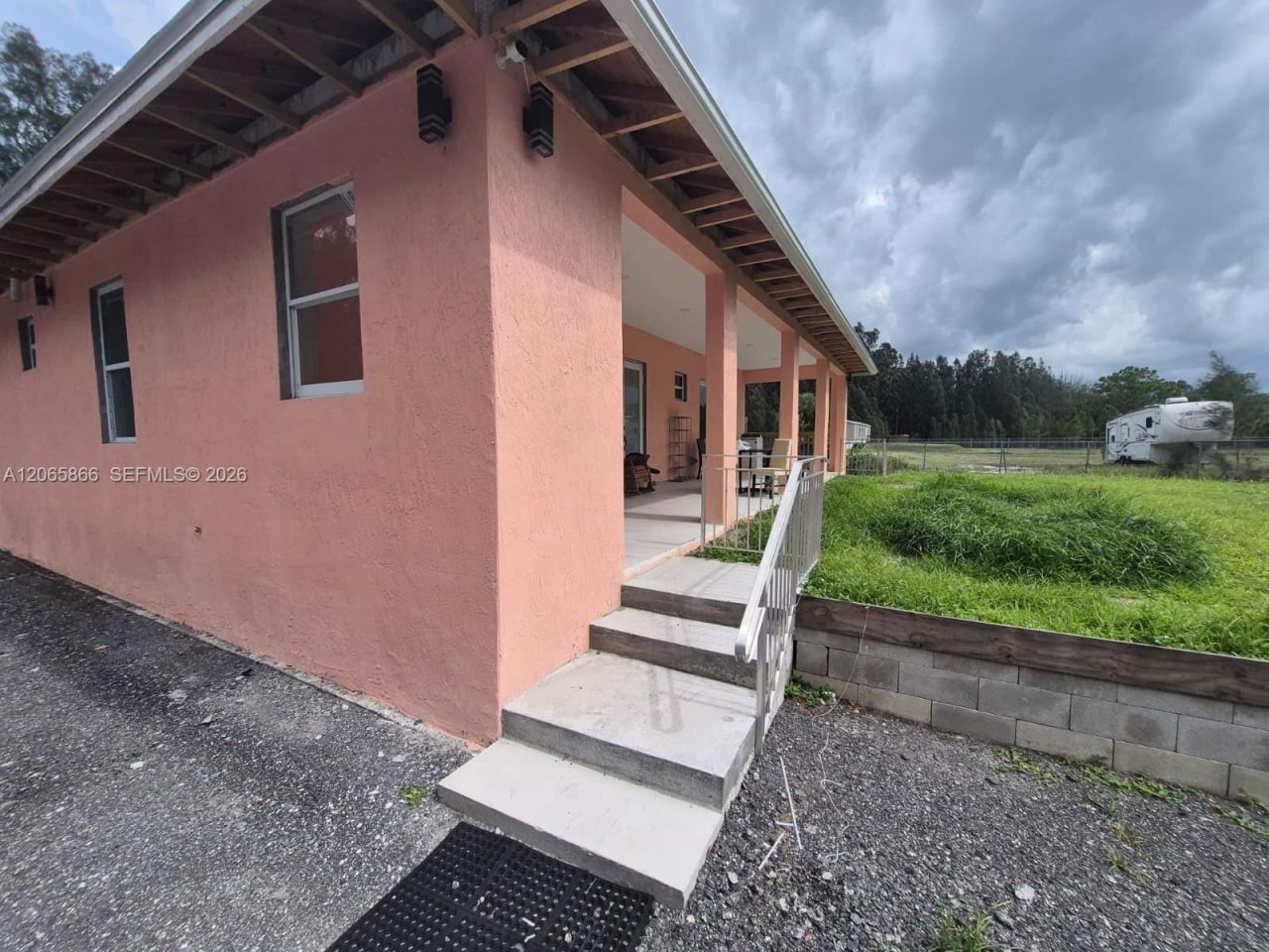 160 N Granja St, Clewiston, FL 33440 Photo