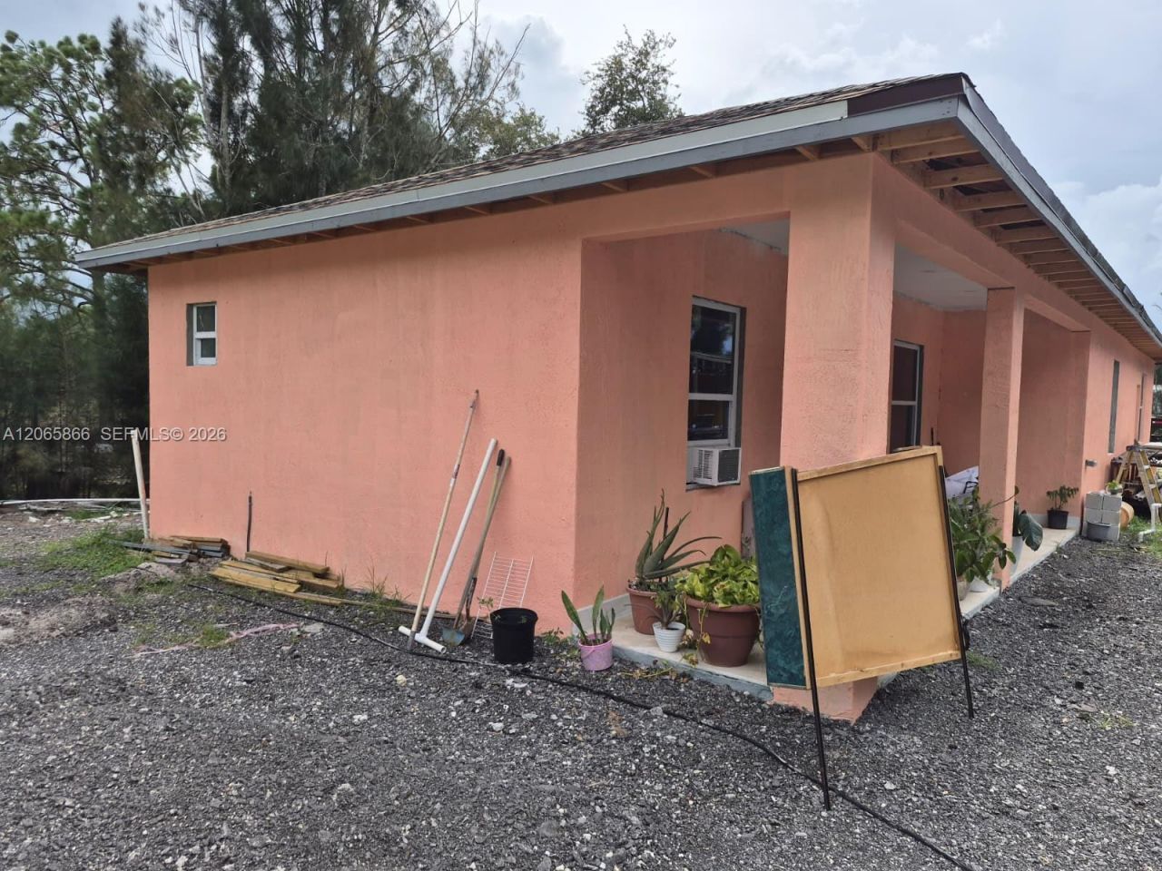 160 N Granja St, Clewiston, FL 33440 Photo