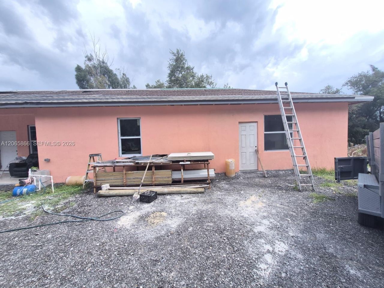 160 N Granja St, Clewiston, FL 33440 Photo