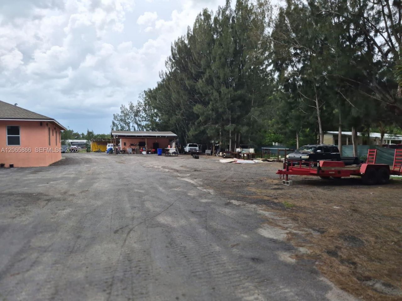160 N Granja St, Clewiston, FL 33440 Photo