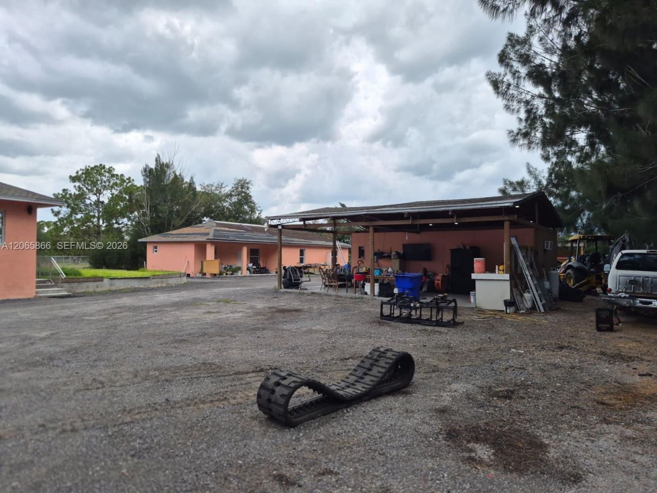 160 N Granja St, Clewiston, FL 33440 Photo