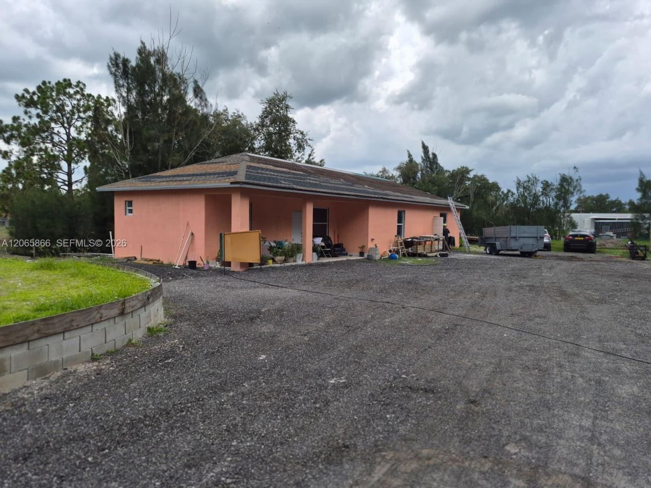 160 N Granja St, Clewiston, FL 33440 Photo