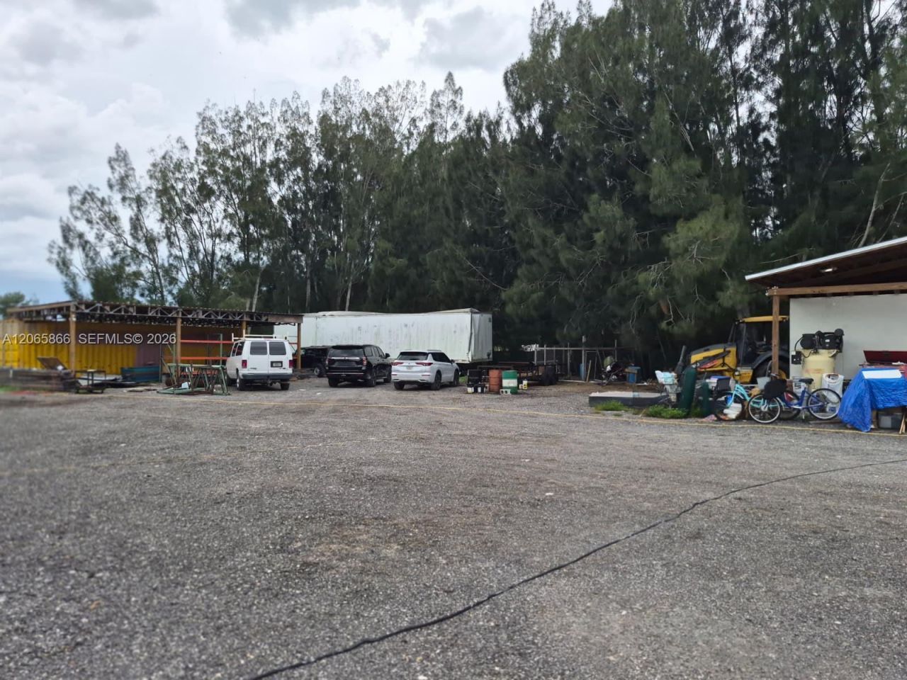 160 N Granja St, Clewiston, FL 33440 Photo