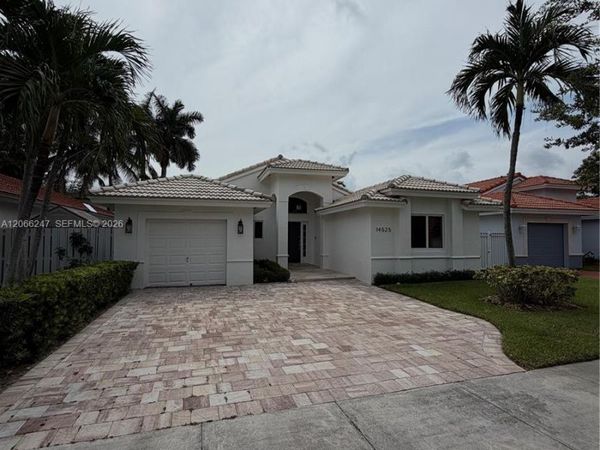 14525 NW 88 ave , Unit 14525, Miami Lakes, FL 33018