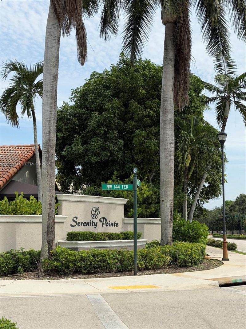 14525 NW 88 Ave , Unit 14525, Miami Lakes, FL 33018 Photo