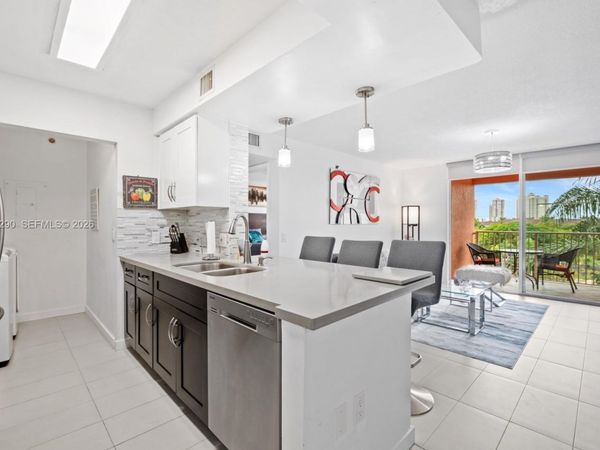 19655 E Country Club Dr , Unit 6503, Aventura, FL 33180