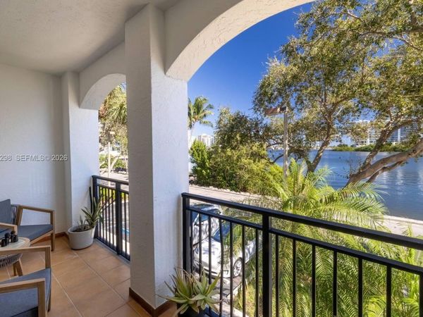 3255 NE 184th St , Unit 12206, Aventura, FL 33160