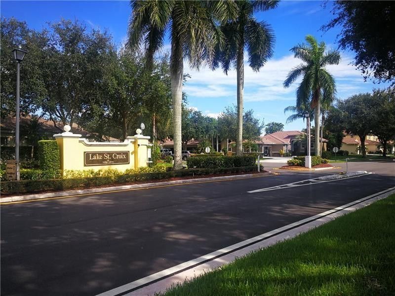 5414 NW 48th Street, Coconut Creek, FL 33073 Photo