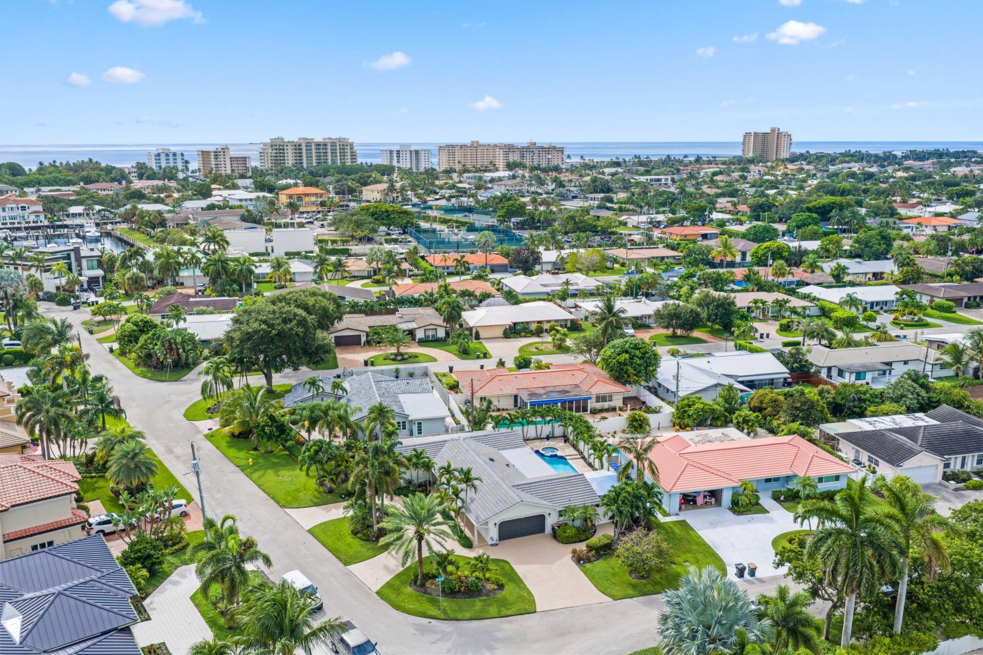2600 NE 43rd Street, Lighthouse Point, FL 33064 Photo