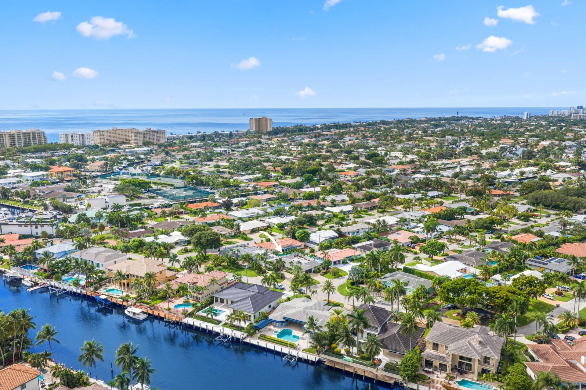 2600 NE 43rd Street, Lighthouse Point, FL 33064 Photo