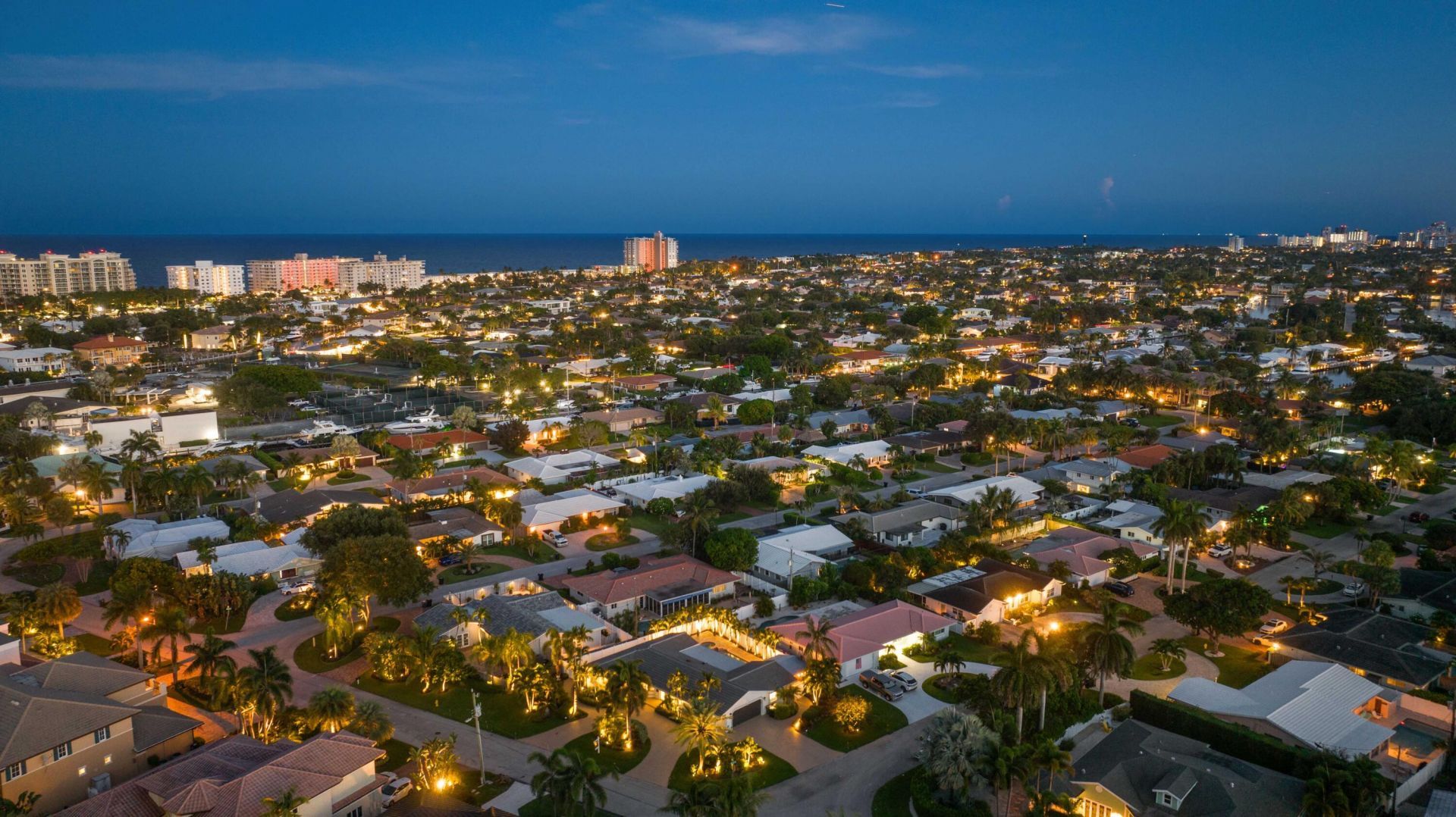 2600 NE 43rd Street, Lighthouse Point, FL 33064 Photo