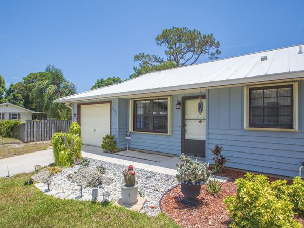 7590 58TH Court, Vero Beach, FL 32967