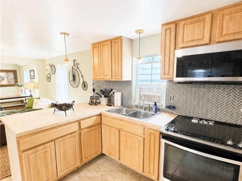 2116 Lodell Avenue, Harrison Township, OH 45414 Photo 6
