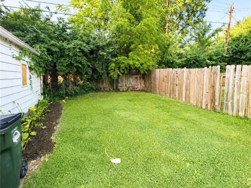 2116 Lodell Avenue, Harrison Township, OH 45414 Photo 6