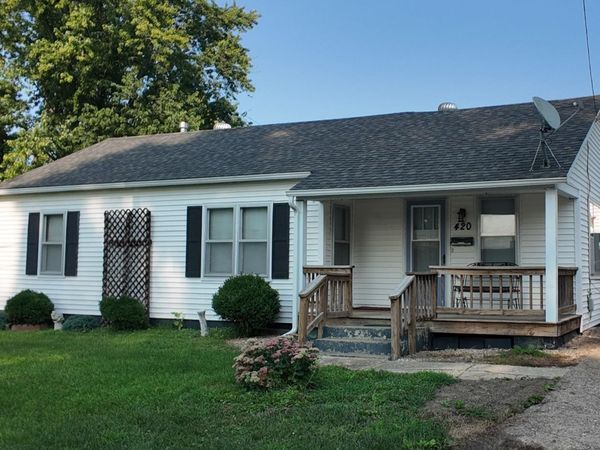 Pittsfield, IL 62363