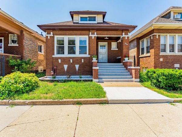6106 S California Avenue, Chicago, IL 60629