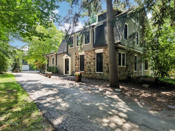 12209 S 93rd Avenue , Palos Park, IL 60464