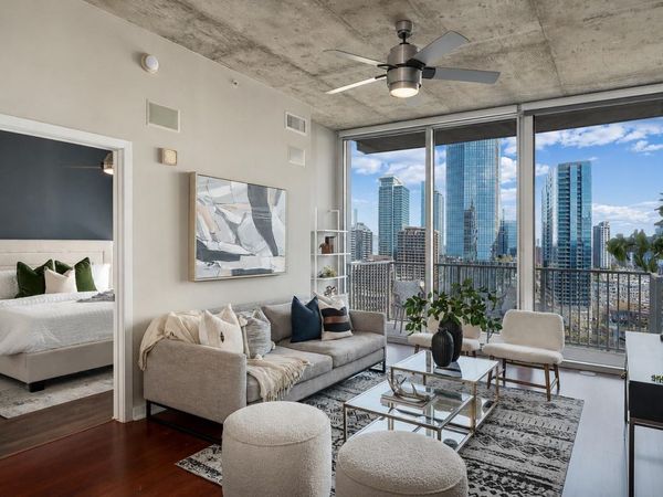 360 Nueces ST, Unit 1805, Austin, TX 78701