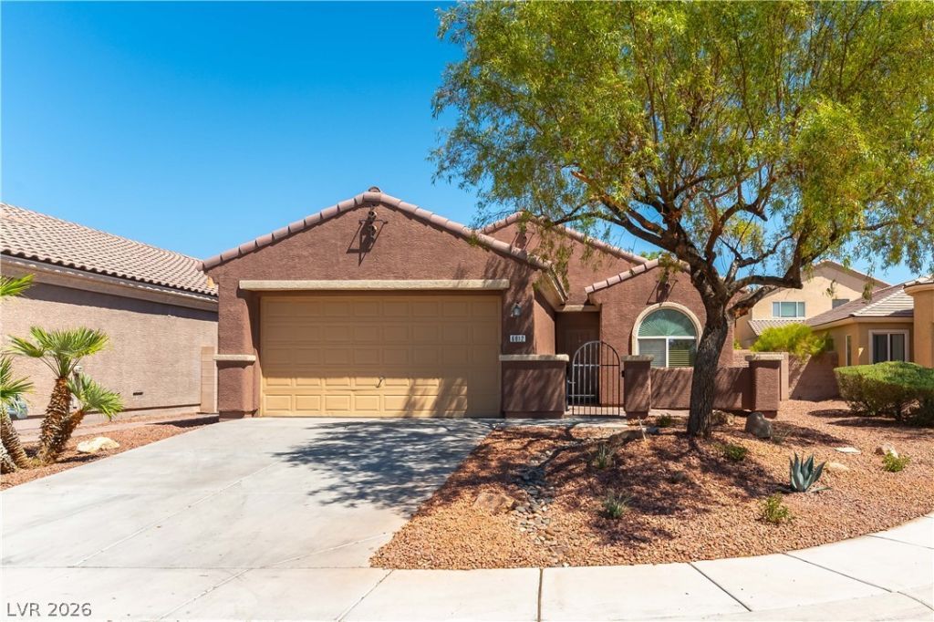 6812 Royal Poinciana Court, Las Vegas, NV 89131 Main Photo