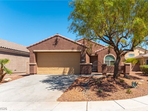 6812 Royal Poinciana Court, Las Vegas, NV 89131