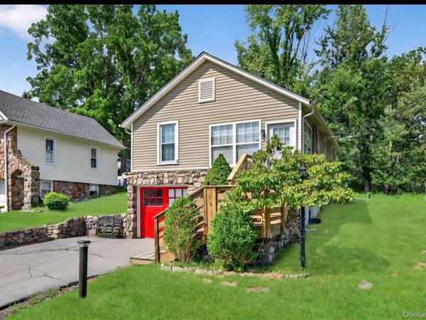 12 Lake Region Boulevard , Monroe, NY 10950