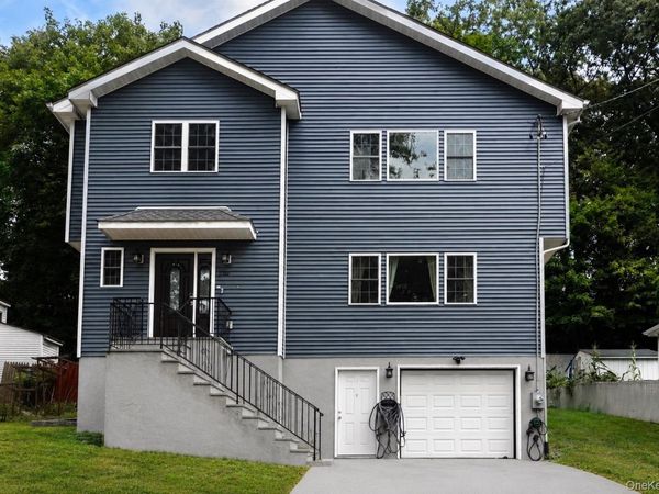 210 Abbott Avenue , Elmsford, NY 10523