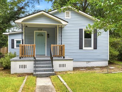 2654 Ranger Drive, North Charleston, SC 29405
