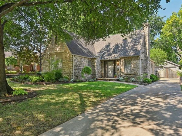 3308 S Utica Avenue, Tulsa, OK 74105
