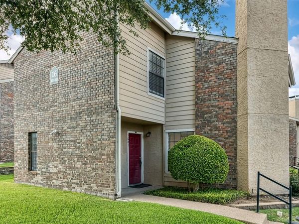 4748 Old Bent Tree Lane, Unit 1601, Dallas, TX 75287