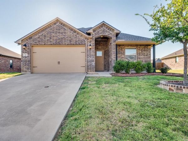 41 Kramer Lane, Sanger, TX 76266