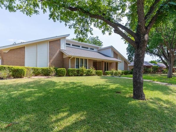 1809 Lytle Shores Drive, Abilene, TX 79602