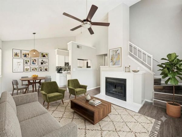 1122 Millview Drive, Unit 2101, Arlington, TX 76012